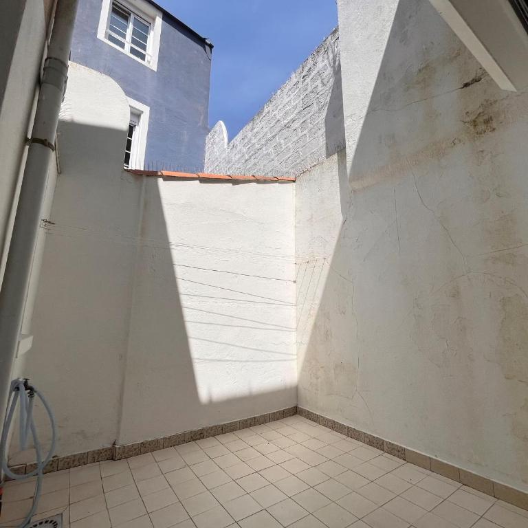 Maison avec cour, à 25m de la plage, proche centre et commerces - FR-1-197-573 - Casa Vacanze - 13
