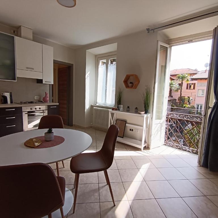 Bellagio center village - One-Bedroom Apartment - 12