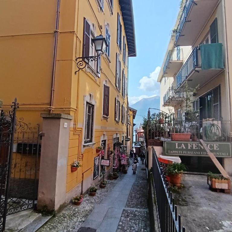 Bellagio center village - One-Bedroom Apartment - 13