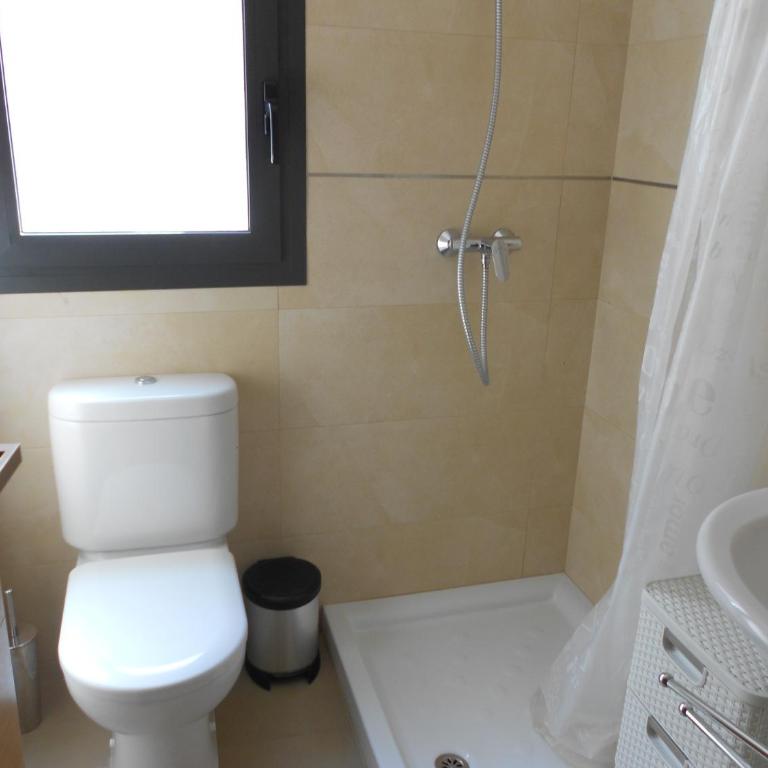 Jardinas de les Marinas - Apartamento de 2 dormitorios - 14