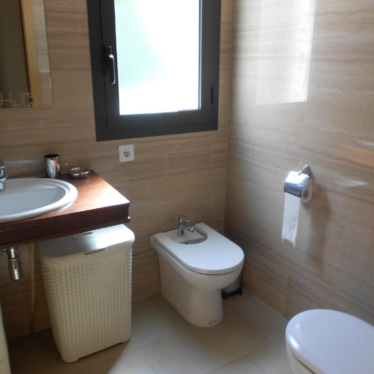Jardinas de les Marinas - Apartamento de 2 dormitorios - 15