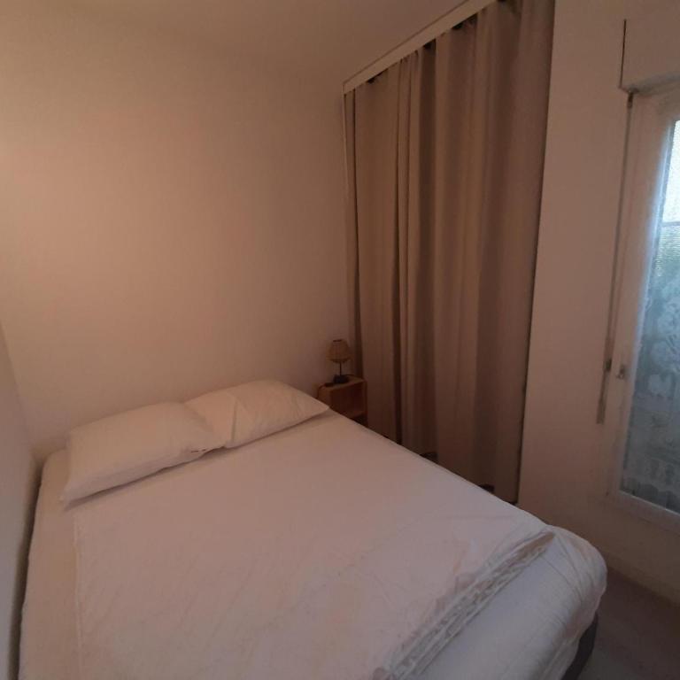 Appartement cozy à Capbreton, 4 couchages, proche port et plage - FR-1-239-987 - Appartement 1 Chambre - 14