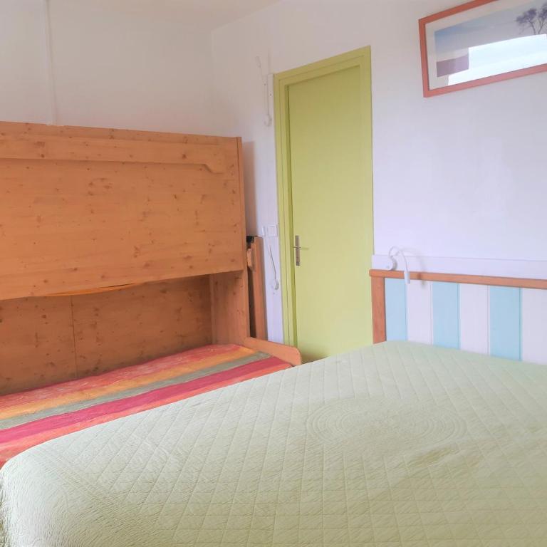 Appartement T2 aux Balcons de Villard, 4-6 pers., proche des pistes - FR-1-761-8 - Apartment - 10