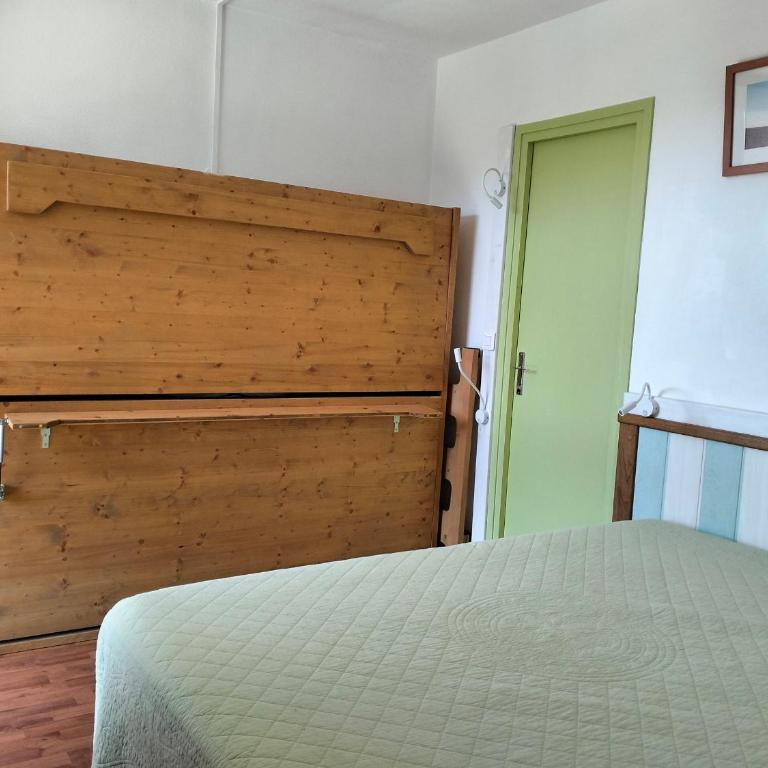 Appartement T2 aux Balcons de Villard, 4-6 pers., proche des pistes - FR-1-761-8 - Apartment - 11