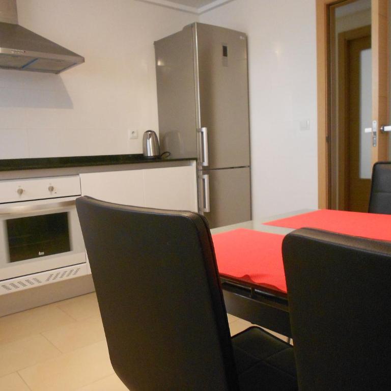 Jardinas de les Marinas - Apartamento de 2 dormitorios - 8