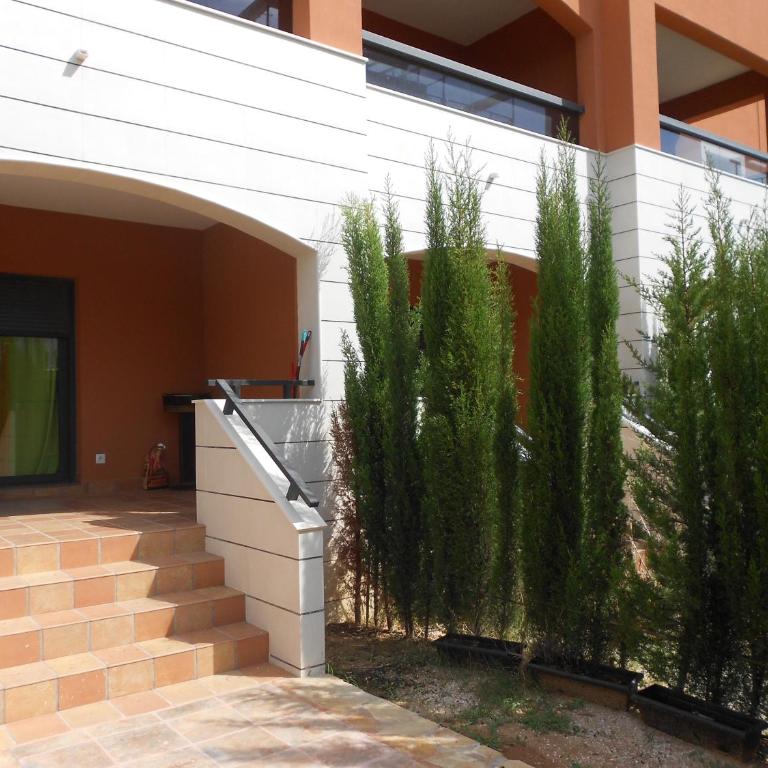 Jardinas de les Marinas - Apartamento de 2 dormitorios - 6
