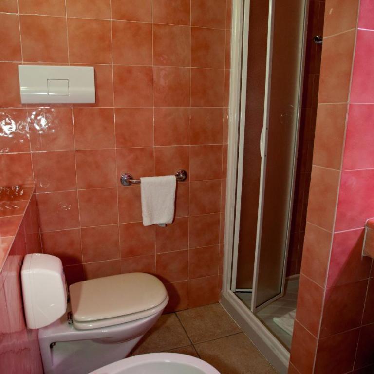 Hotel Moderno - Camera Tripla - 4