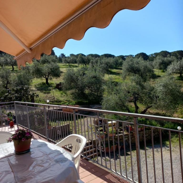 Appartamenti per vacanze Valle Onesta - Appartamento con 2 Camere da Letto - 17