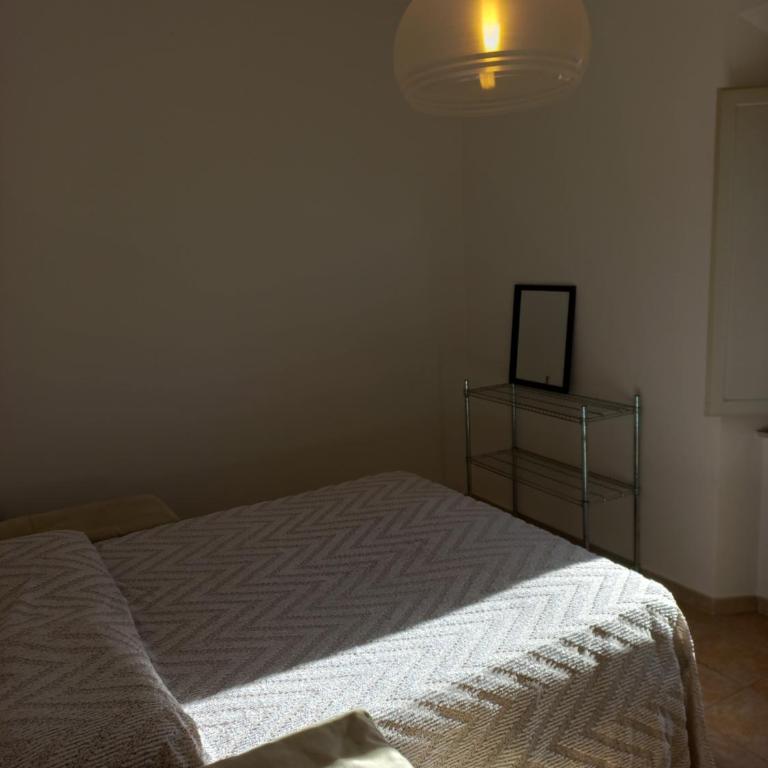 Appartamenti per vacanze Valle Onesta - Appartamento con 2 Camere da Letto - 21