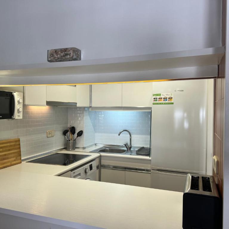 AP21-Sa Riera - Apartamento de 1 dormitorio - 7