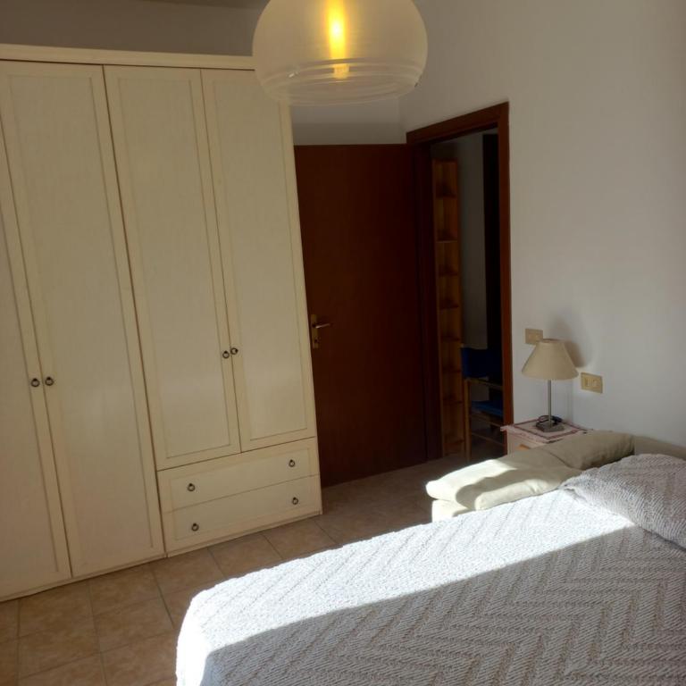Appartamenti per vacanze Valle Onesta - Appartamento con 2 Camere da Letto - 22