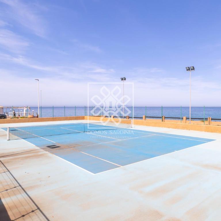 La Porta sul Mare-Lu Bagnu - Appartamento con 1 Camera da Letto - 7