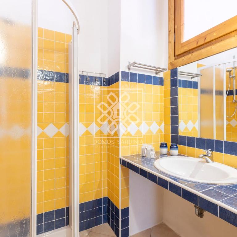 La Porta sul Mare-Lu Bagnu - Appartamento con 1 Camera da Letto - 4