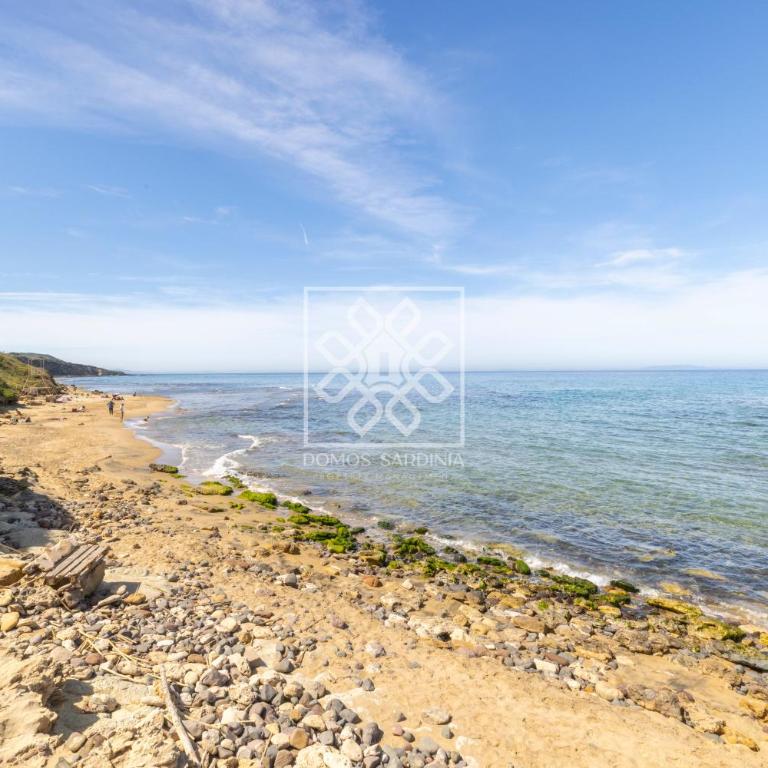 La Porta sul Mare-Lu Bagnu - Appartamento con 1 Camera da Letto - 14