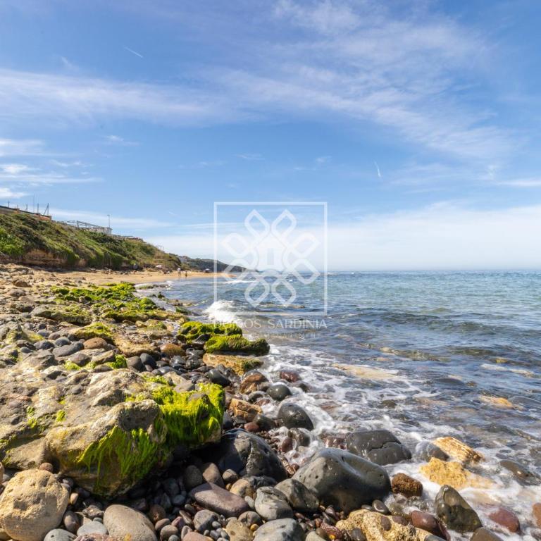 La Porta sul Mare-Lu Bagnu - Appartamento con 1 Camera da Letto - 13