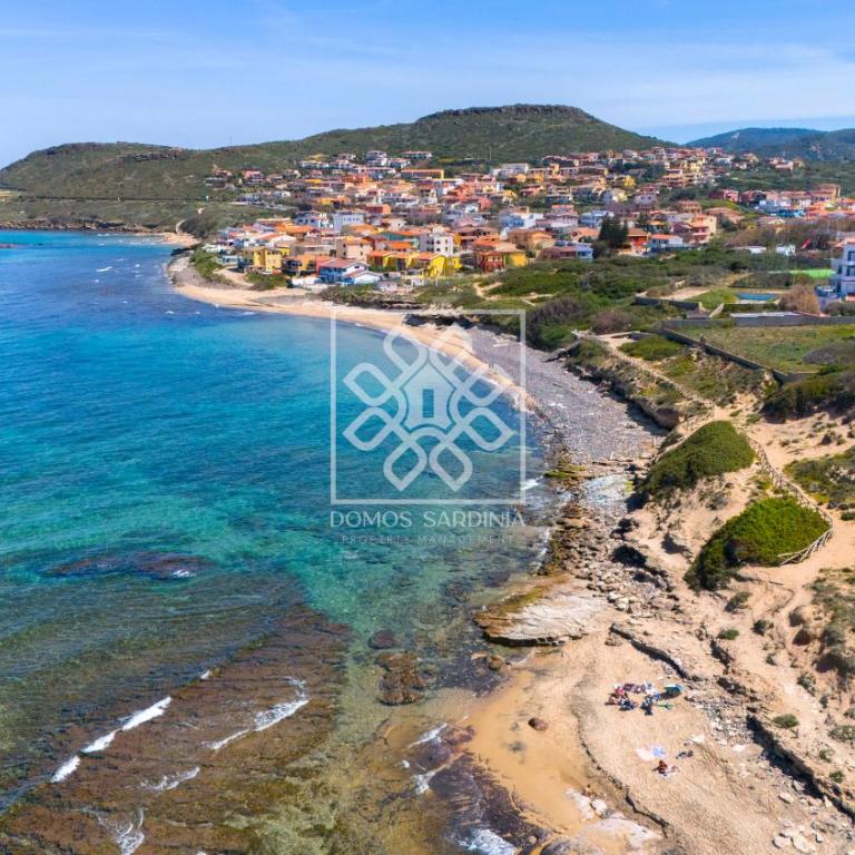 La Porta sul Mare-Lu Bagnu - Appartamento con 1 Camera da Letto - 18