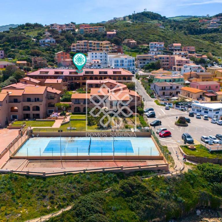 La Porta sul Mare-Lu Bagnu - Appartamento con 1 Camera da Letto - 24