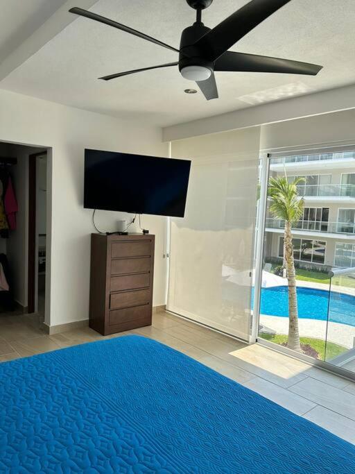 Vidamar Refugio Costero / Zona Diamante - Apartamento de 3 dormitorios - 7