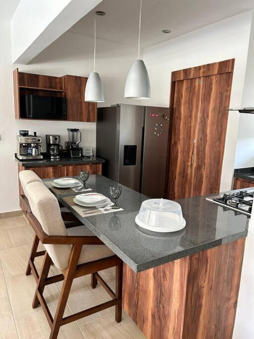 Vidamar Refugio Costero / Zona Diamante - Apartamento de 3 dormitorios - 11