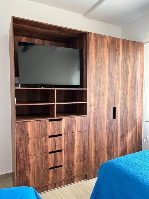 Vidamar Refugio Costero / Zona Diamante - Apartamento de 3 dormitorios - 14