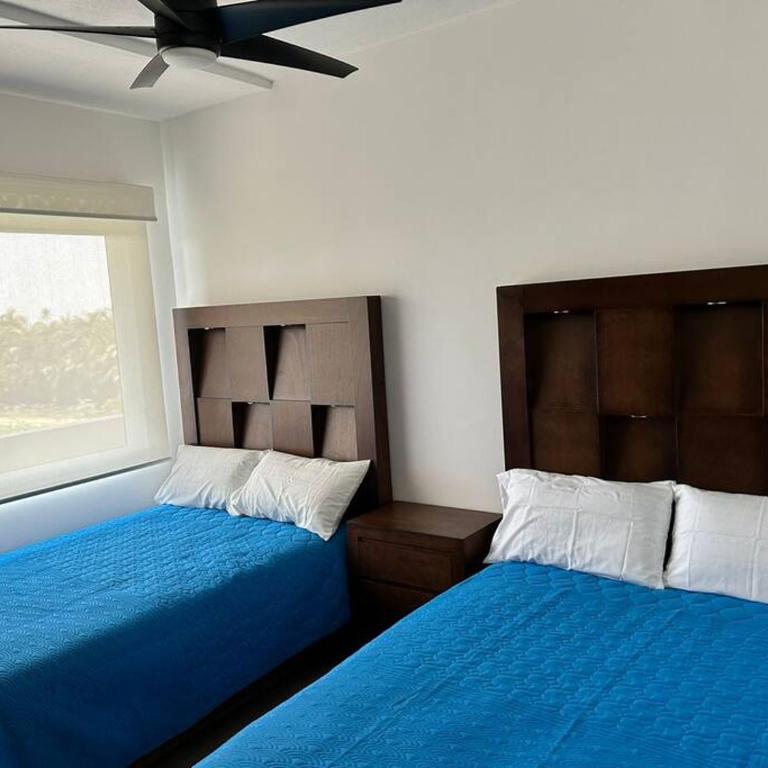 Vidamar Refugio Costero / Zona Diamante - Apartamento de 3 dormitorios - 16