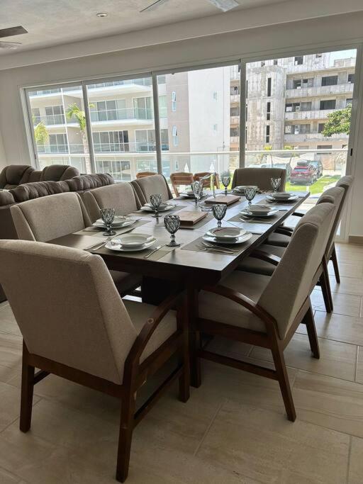 Vidamar Refugio Costero / Zona Diamante - Apartamento de 3 dormitorios - 17