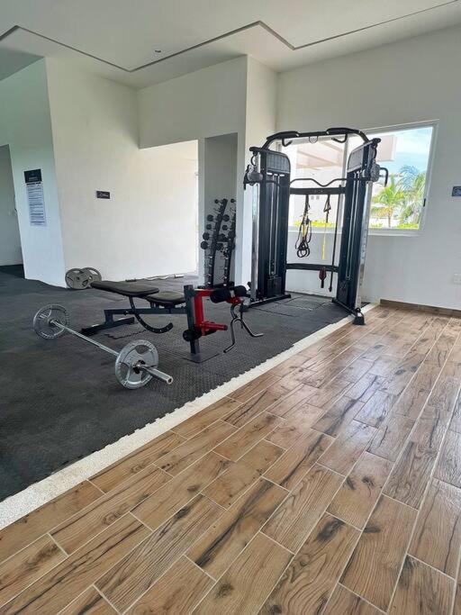 Vidamar Refugio Costero / Zona Diamante - Apartamento de 3 dormitorios - 19