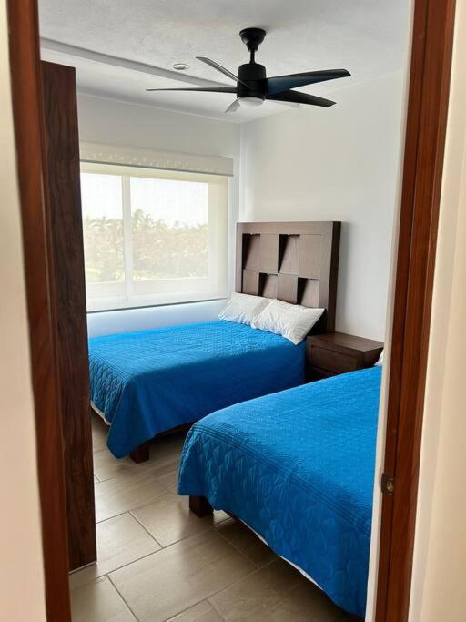 Vidamar Refugio Costero / Zona Diamante - Apartamento de 3 dormitorios - 20