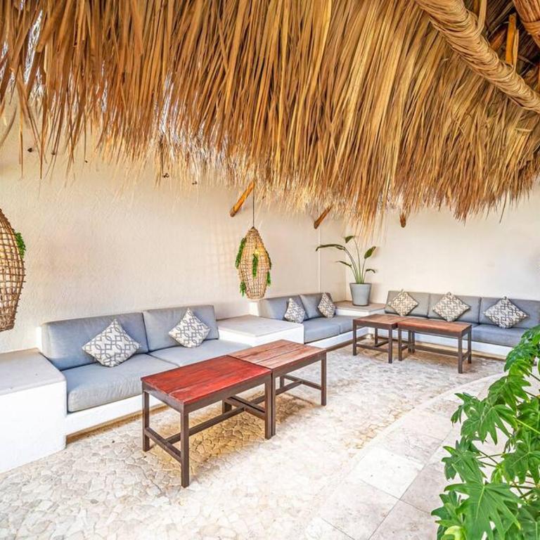 Vidamar Refugio Costero / Zona Diamante - Apartamento de 3 dormitorios - 24
