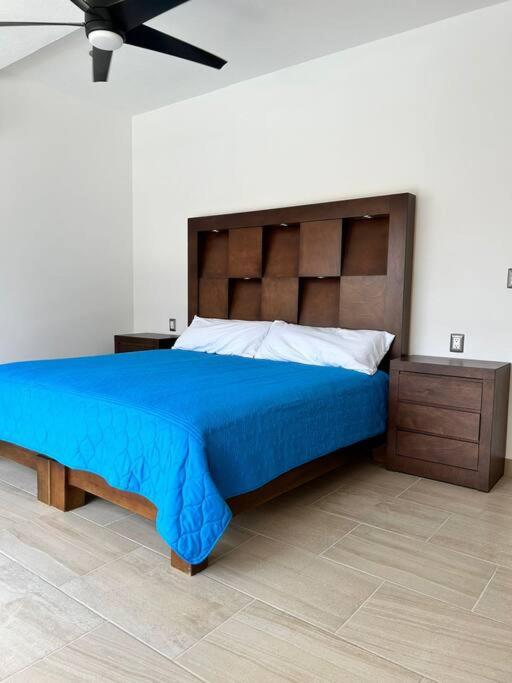 Vidamar Refugio Costero / Zona Diamante - Apartamento de 3 dormitorios - 25