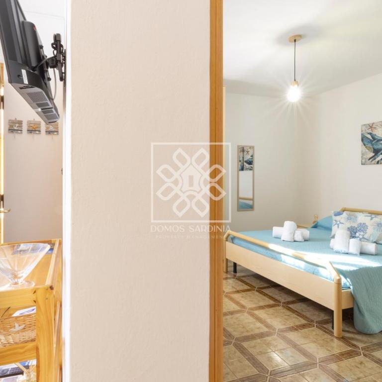 Lu Sea Home - Appartamento con 1 Camera da Letto - 7