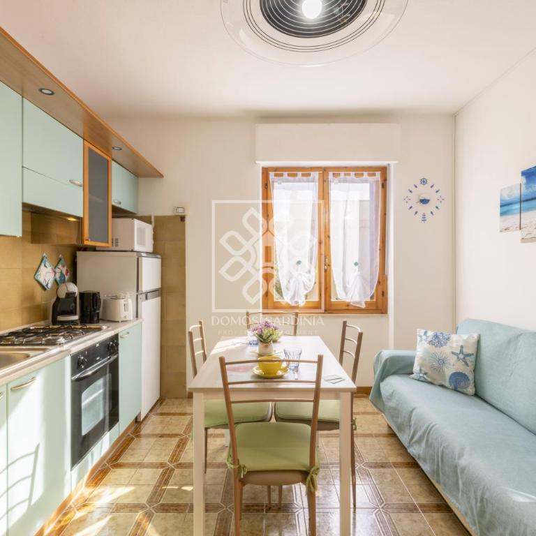 Lu Sea Home - Appartamento con 1 Camera da Letto - 6