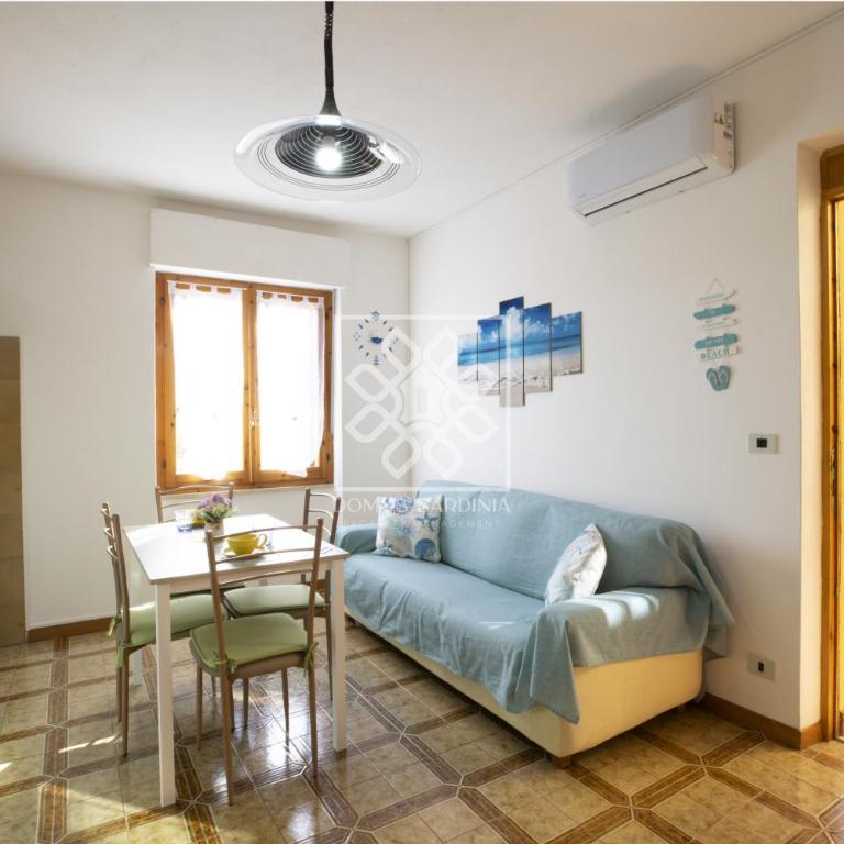 Lu Sea Home - Appartamento con 1 Camera da Letto - 5