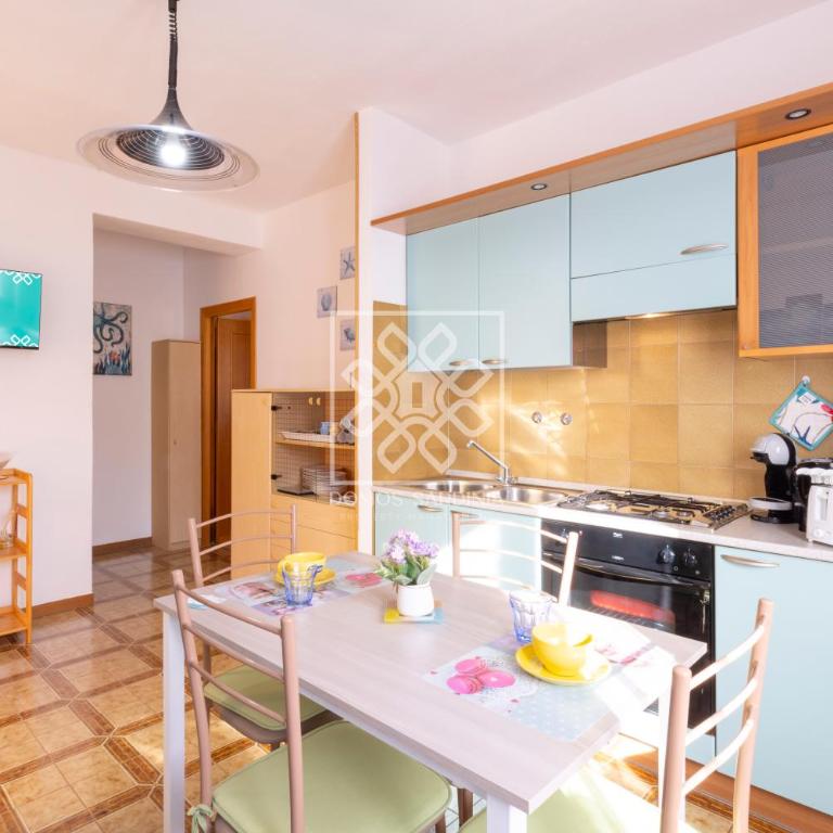 Lu Sea Home - Appartamento con 1 Camera da Letto - 18