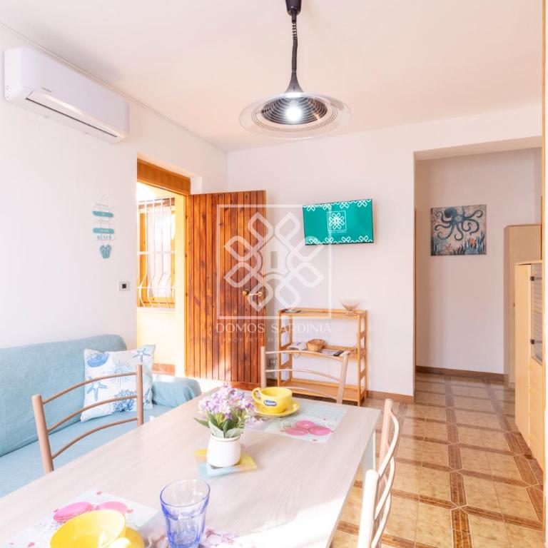 Lu Sea Home - Appartamento con 1 Camera da Letto - 17