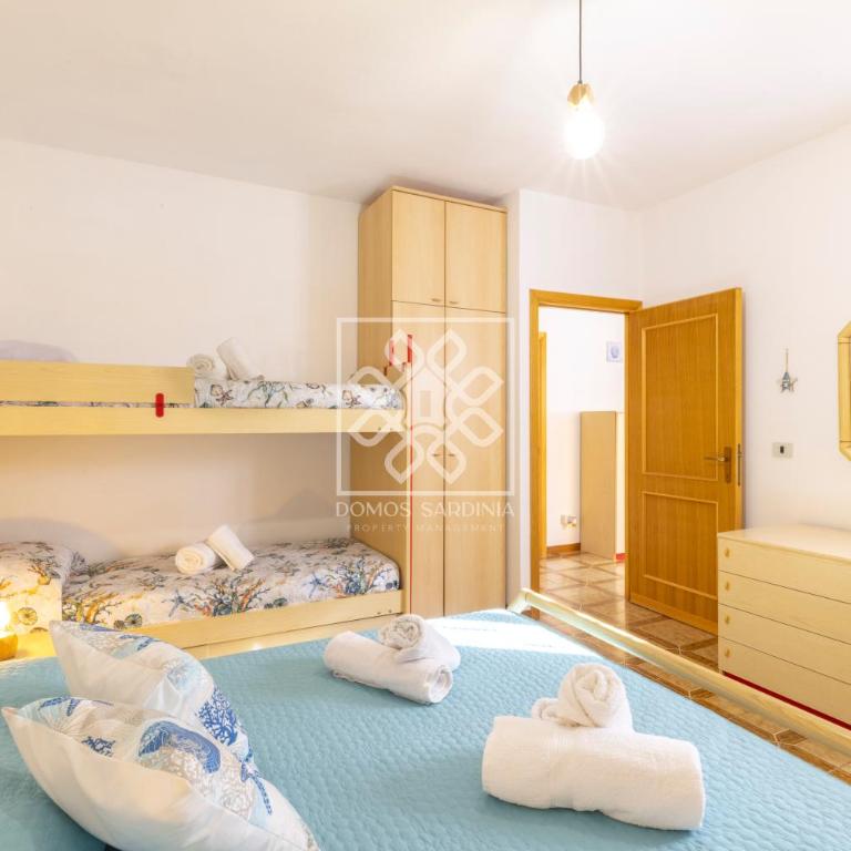 Lu Sea Home - Appartamento con 1 Camera da Letto - 16