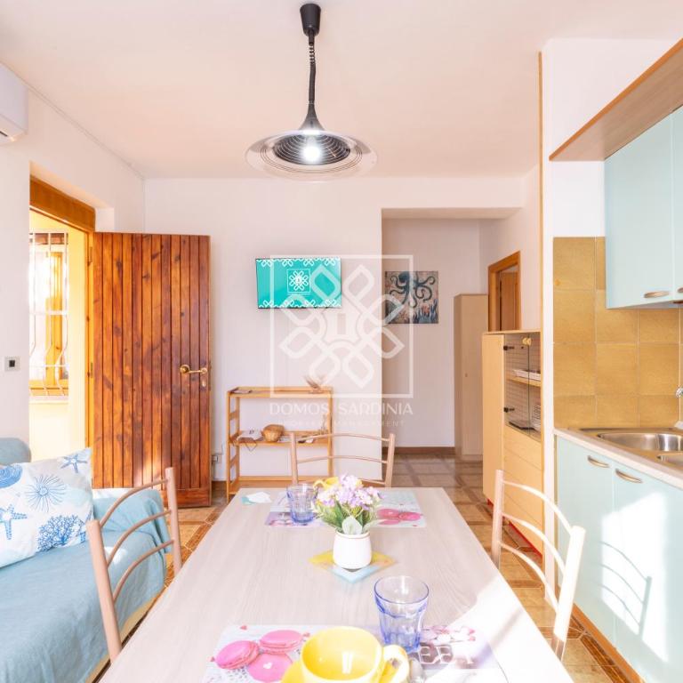 Lu Sea Home - Appartamento con 1 Camera da Letto - 1