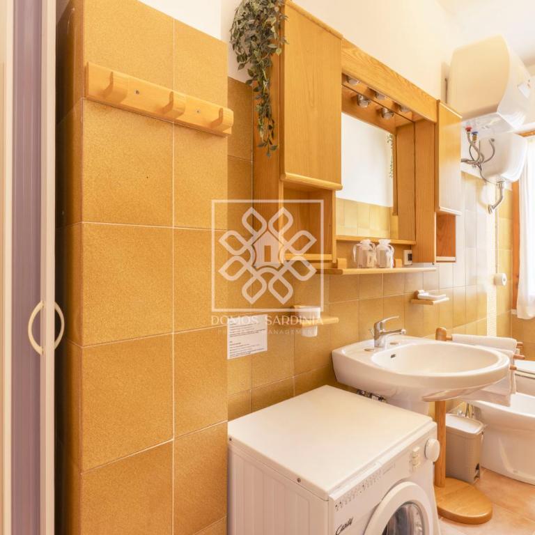 Lu Sea Home - Appartamento con 1 Camera da Letto - 11