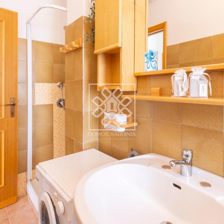 Lu Sea Home - Appartamento con 1 Camera da Letto - 9
