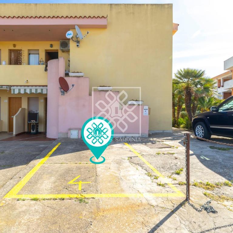 Lu Sea Home - Appartamento con 1 Camera da Letto - 8