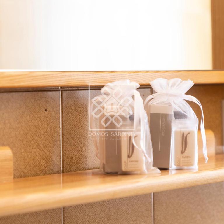 Lu Sea Home - Appartamento con 1 Camera da Letto - 29