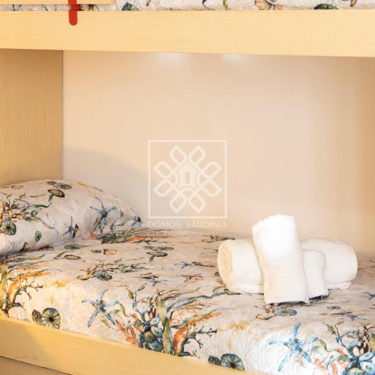 Lu Sea Home - Appartamento con 1 Camera da Letto - 27