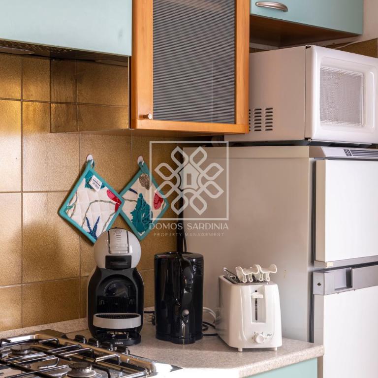Lu Sea Home - Appartamento con 1 Camera da Letto - 35