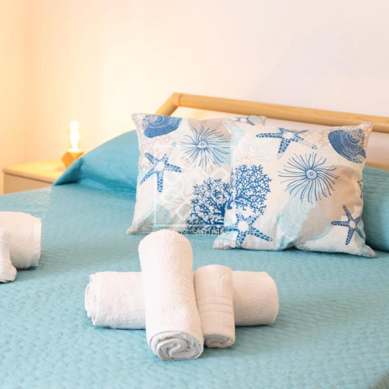 Lu Sea Home - Appartamento con 1 Camera da Letto - 36