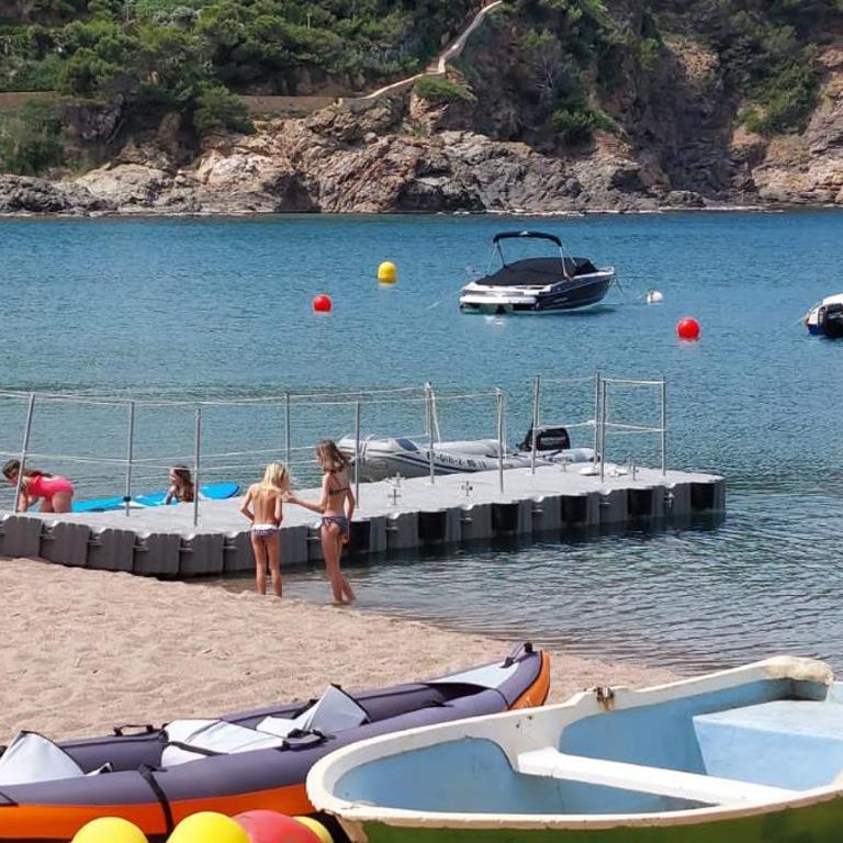 AP21-Sa Riera - Apartamento de 1 dormitorio - 20