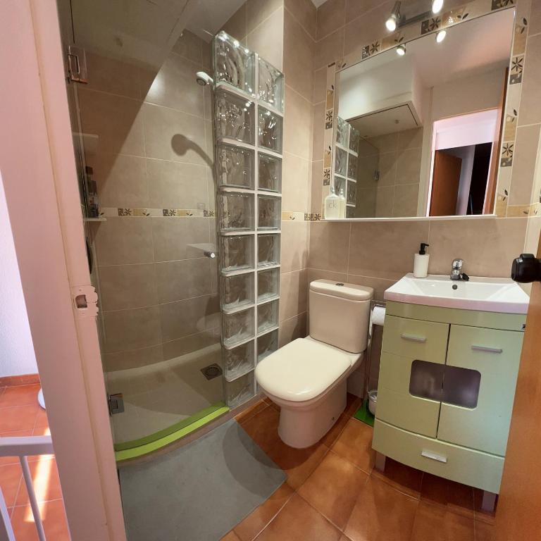 AP21-Sa Riera - Apartamento de 1 dormitorio - 11