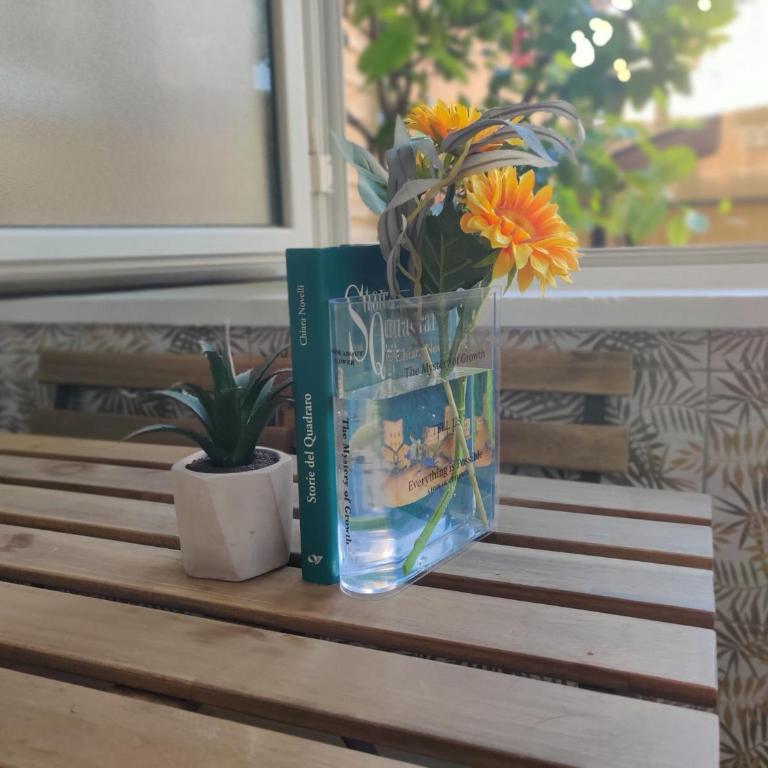 Appartamento agli Acquedotti, con giardino privato - One-Bedroom Apartment - 47