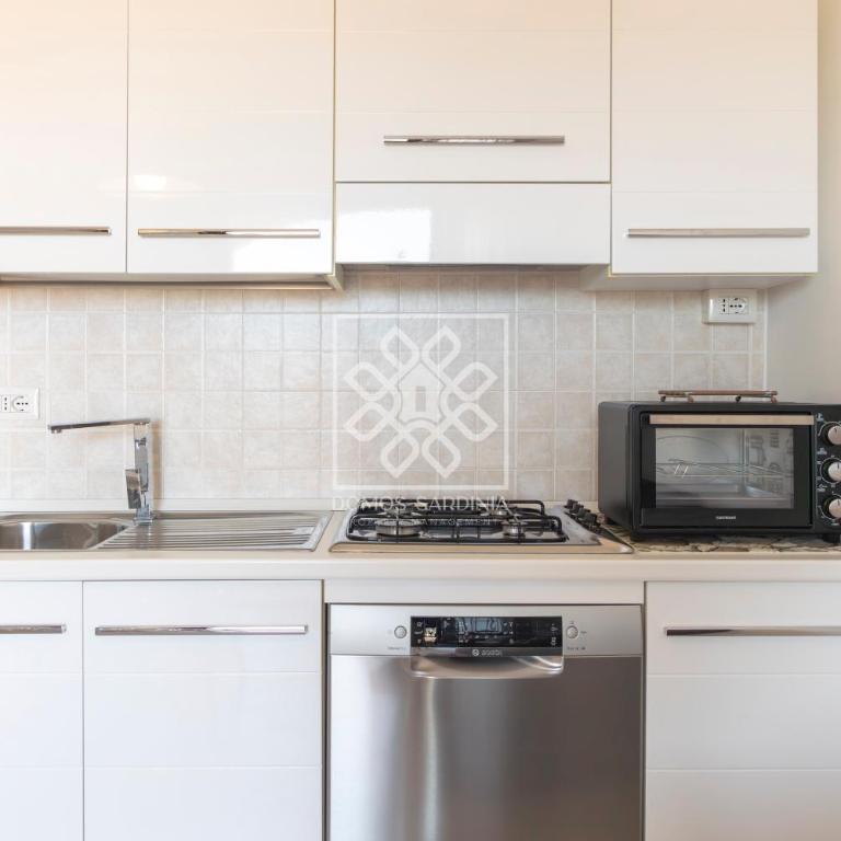 Casa Antonella-Wifi-Free parking - Appartamento con 2 Camere da Letto - 32