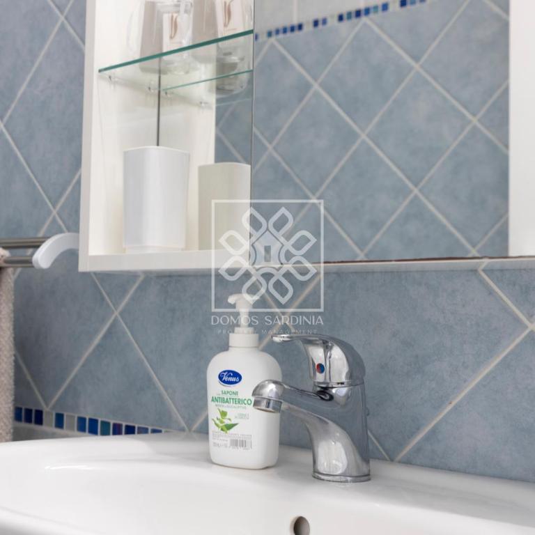 Casa Antonella-Wifi-Free parking - Appartamento con 2 Camere da Letto - 45