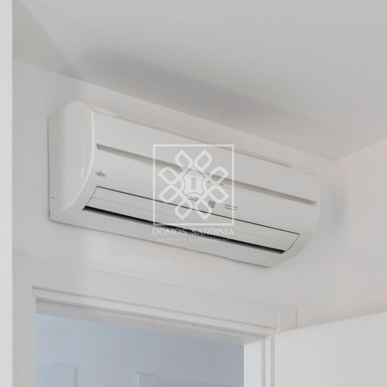 Casa Antonella-Wifi-Free parking - Appartamento con 2 Camere da Letto - 50